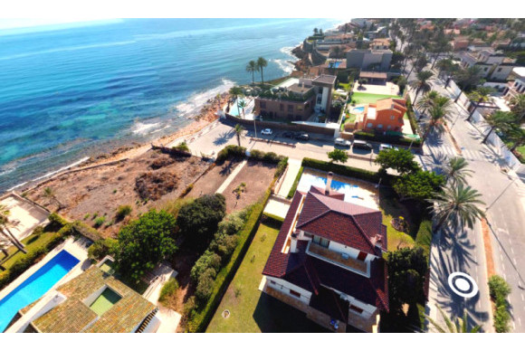 Villa - Herverkoop - Orihuela Costa - JJVENDT-45013