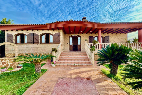 Villa - Herverkoop - Orihuela Costa - Orihuela