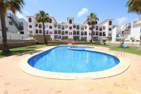Villa - Herverkoop - Orihuela - Orihuela