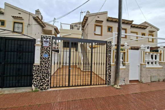 Villa - Herverkoop - Orihuela - Orihuela