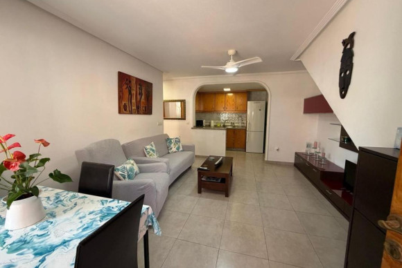 Villa - Herverkoop - Orihuela - Orihuela