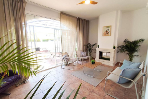 Villa - Herverkoop - Orihuela - Orihuela