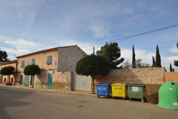 Villa - Herverkoop - Pinoso - Pinoso