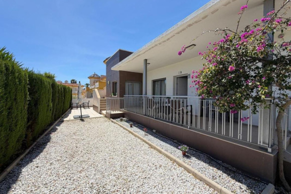 Villa - Herverkoop - Rojales - Rojales