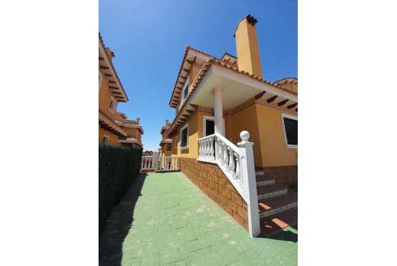 Villa - Herverkoop - Rojales - Rojales