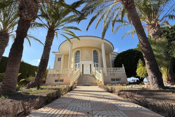 Villa - Herverkoop - Rojales - Rojales