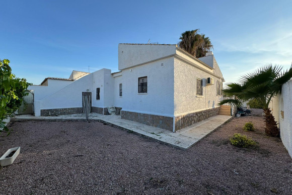Villa - Herverkoop - Torrevieja - San luis