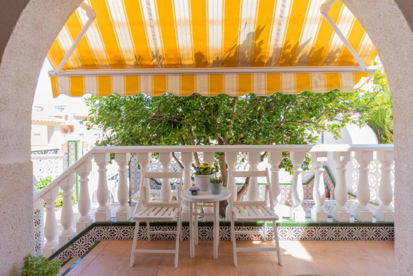 Villa - Herverkoop - Torrevieja - Torreblanca