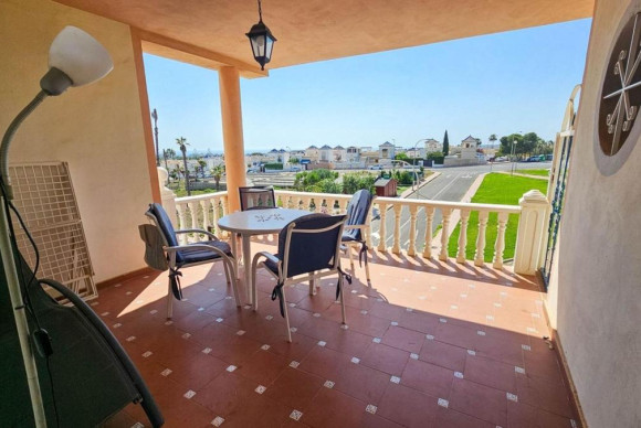 Villa - Herverkoop - Torrevieja - torrevieja