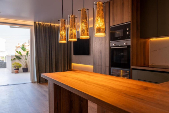 Villa - Herverkoop - Torrevieja - torrevieja