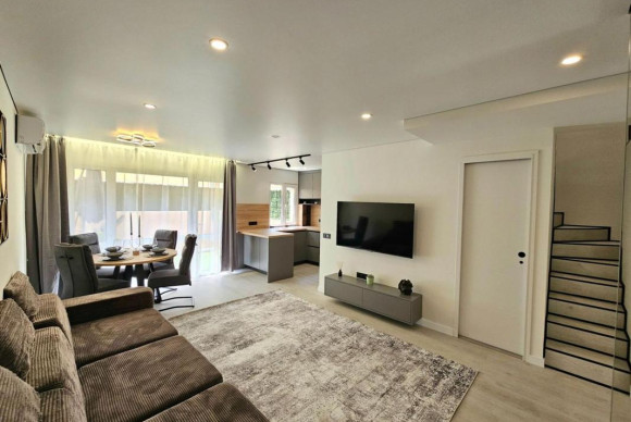 Villa - Herverkoop - Torrevieja - torrevieja