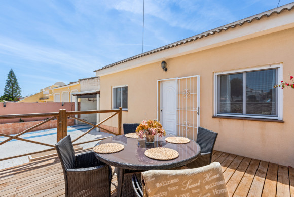 Villa - Herverkoop - Torrevieja - Torrevieja