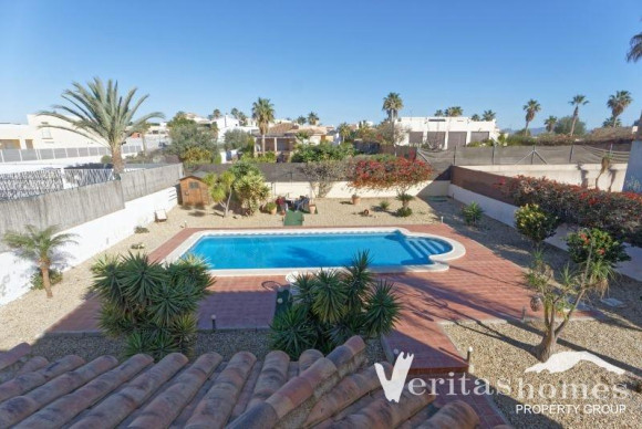 Villa - Herverkoop - Vera Playa - JJVERI-44995