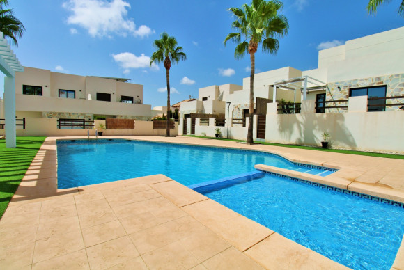 Villa - Herverkoop - Villamartin - PAU 8
