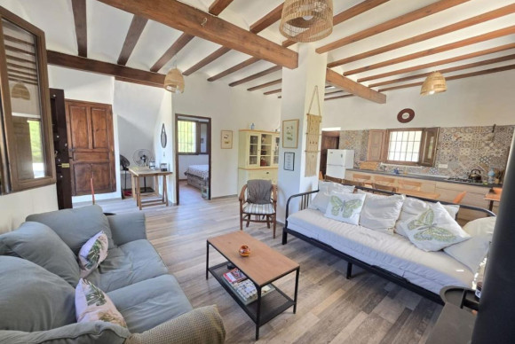 Villa - Herverkoop - Villena - Villena