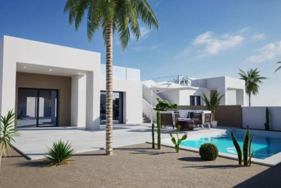 Villa - New Build - La Romana - La Romana