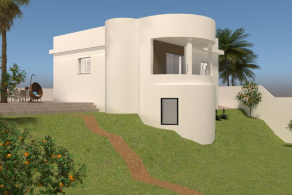 Villa - New Build - Pinar de Campoverde - Pinar de Campoverde