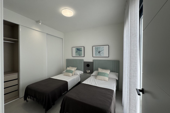 Villa - Nieuwbouw - Roldan - Roldan