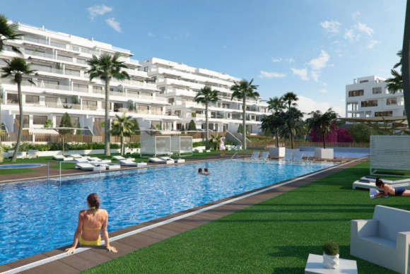 Villa - Nouvelle construction - Finestrat - Finestrat