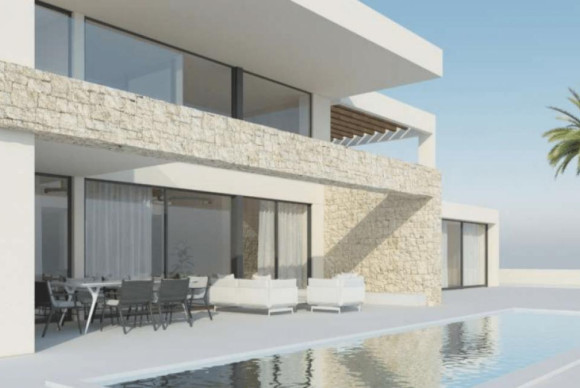 Villa - Obra nueva - Dolores - dolores