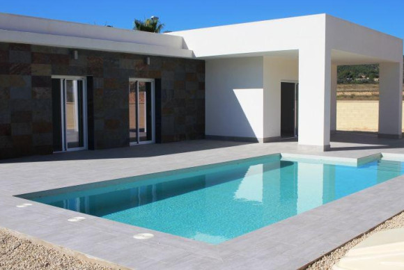 Villa - Obra nueva - La Romana - None