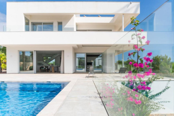 Villa - Obra nueva - Orihuela - JJJMET-96687