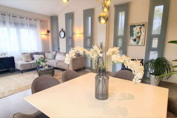 Villa - Resale - Calpe - Calpe