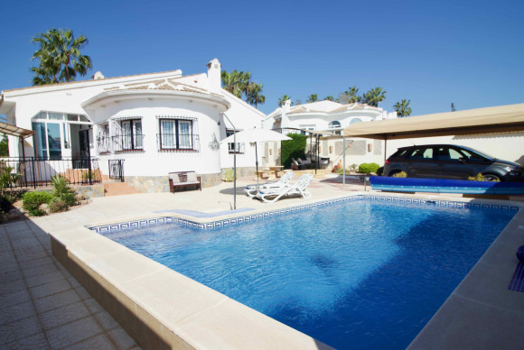 Villa - Resale - Ciudad Quesada - Ciudad Quesada