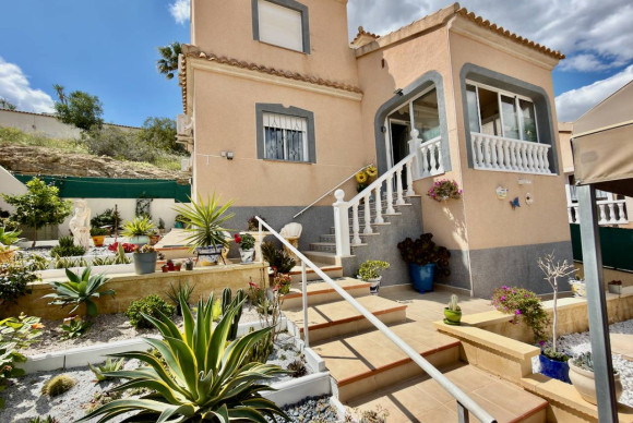 Villa - Resale - Ciudad Quesada - Ciudad Quesada