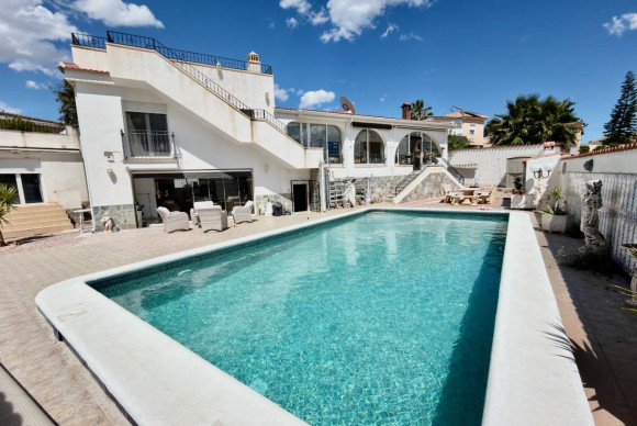 Villa - Resale - Ciudad Quesada - Ciudad Quesada