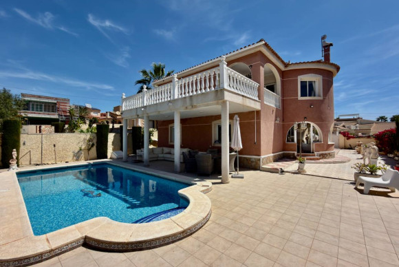 Villa - Resale - Ciudad Quesada - Ciudad Quesada