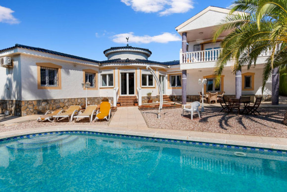 Villa - Resale - Ciudad Quesada - Ciudad Quesada