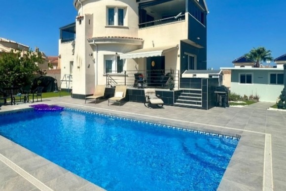 Villa - Resale - Ciudad Quesada - Ciudad Quesada