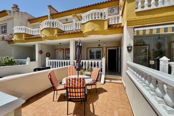 Villa - Resale - Ciudad Quesada - Ciudad Quesada