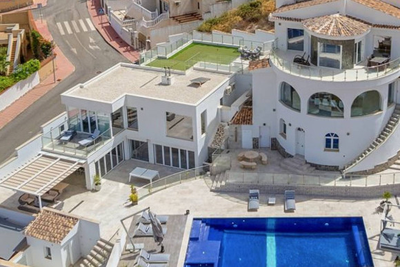 Villa - Resale - Ciudad Quesada - Ciudad Quesada