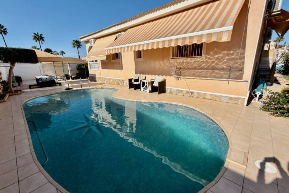 Villa - Resale - Ciudad Quesada - Ciudad Quesada