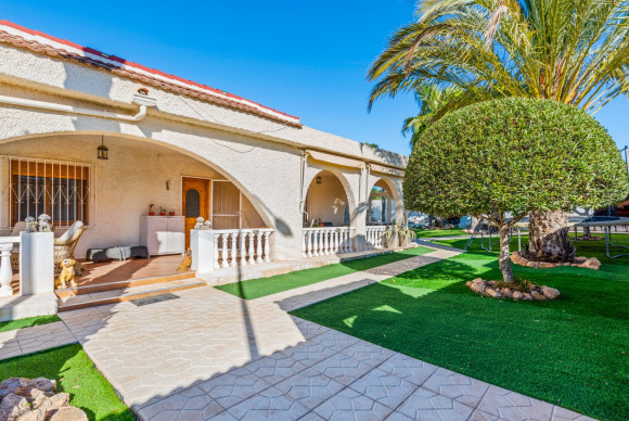 Villa - Resale - Ciudad Quesada - JJCB-20054