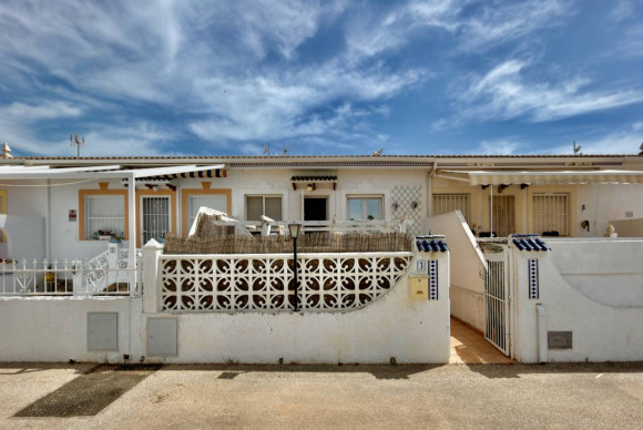 Villa - Resale - Ciudad Quesada - Pueblo Bravo
