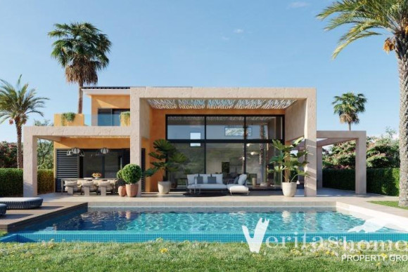 Villa - Resale - Cuevas del Almanzora - Cuevas del Almanzora