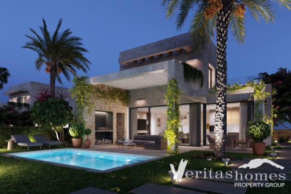 Villa - Resale - Cuevas del Almanzora - Cuevas del Almanzora