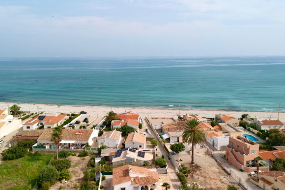 Villa - Resale - Denia - F0793