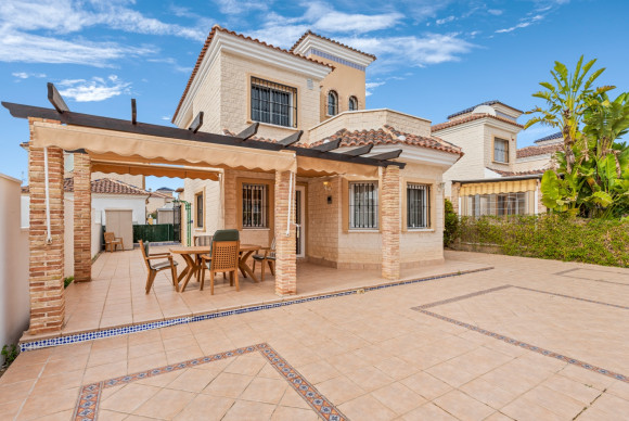 Villa - Resale - Guardamar del Segura - Guardamar del Segura