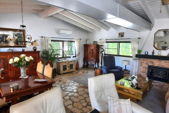 Villa - Resale - l'Alfas del Pi - Belmonte