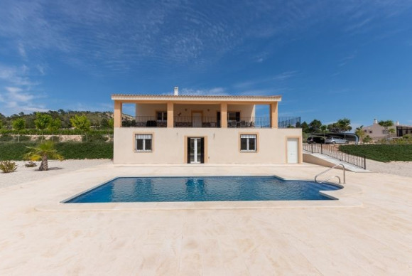 Villa - Resale - La Romana - JJVENDO-78720