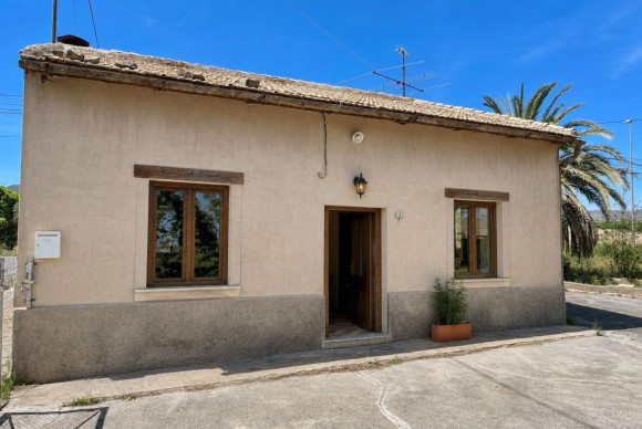 Villa - Resale - La Romana - La Romana