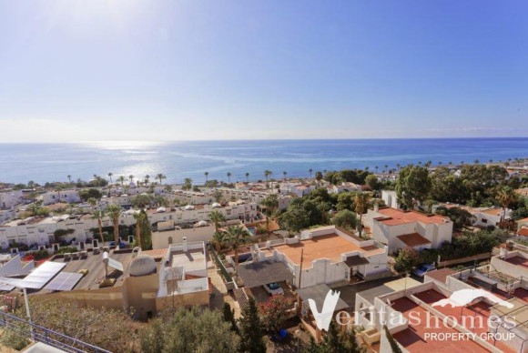 Villa - Resale - Mojacar Playa - JJVERI-14827