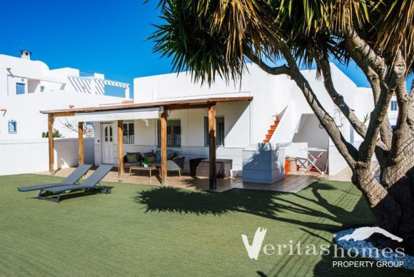 Villa - Resale - Mojacar Playa - Mojacar Playa