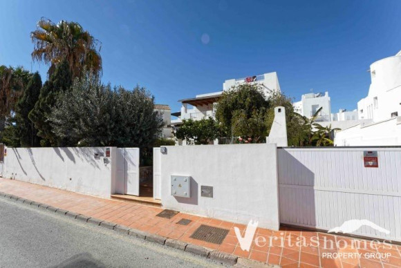 Villa - Resale - Mojacar Playa - Mojacar Playa