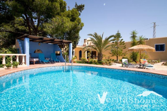 Villa - Resale - Mojacar Playa - Mojacar Playa