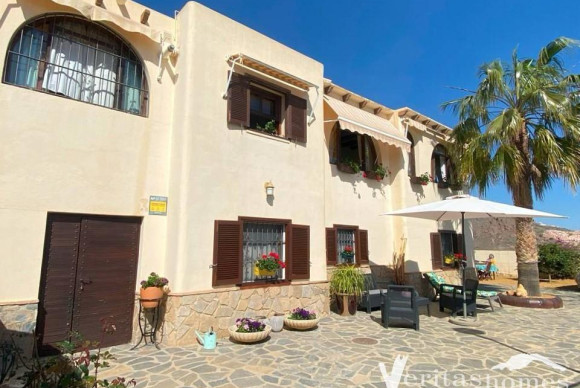 Villa - Resale - Mojacar Playa - Mojacar Playa